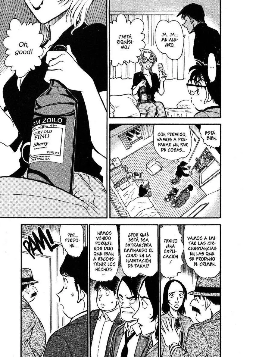 Detective Conan capítulo 343 página 4