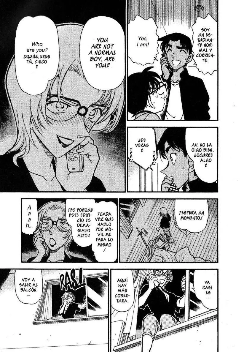Detective Conan capítulo 343 página 8