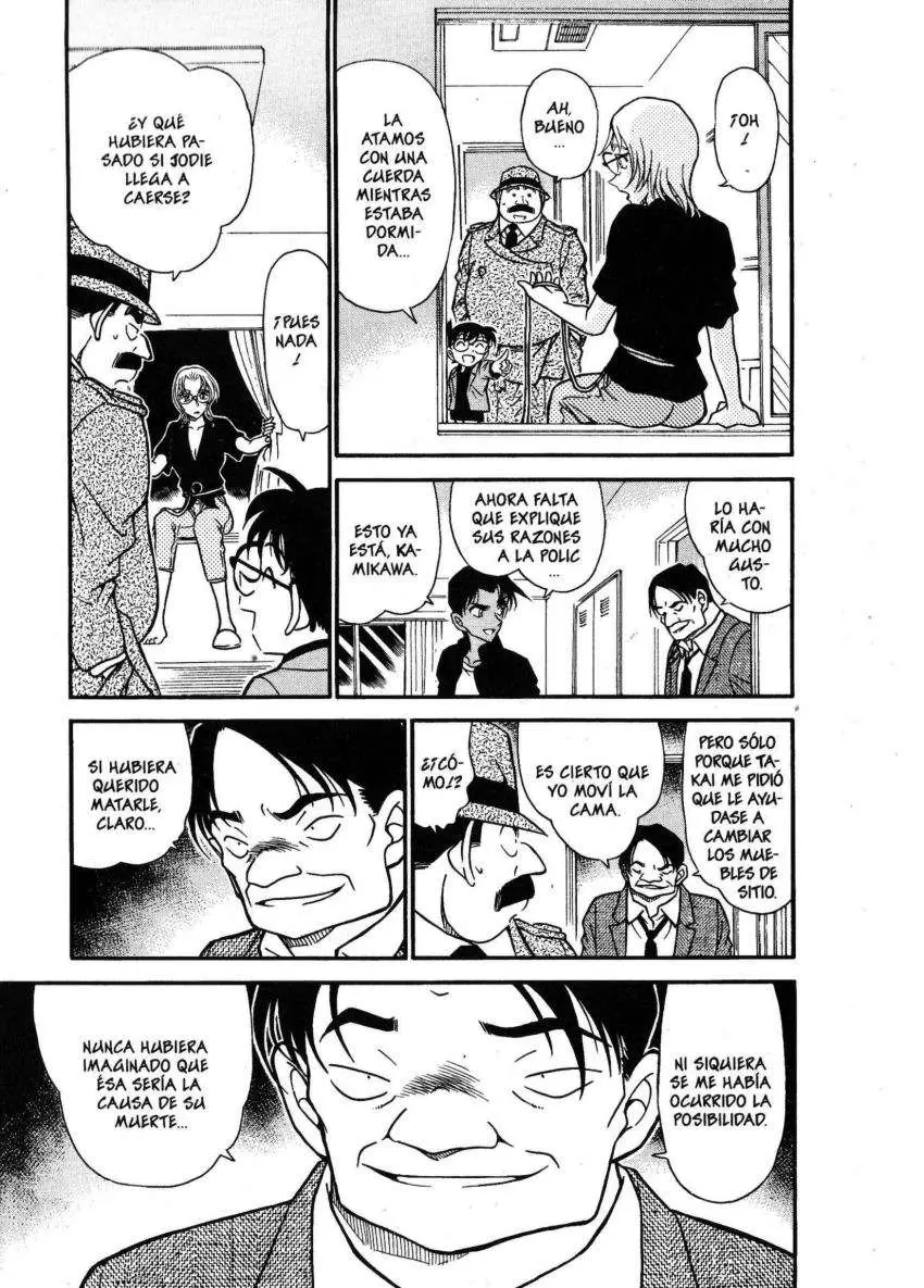 Detective Conan capítulo 343 página 12