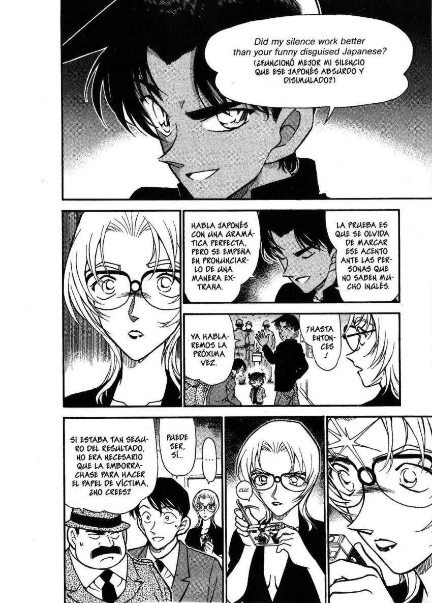 Detective Conan capítulo 343 página 15