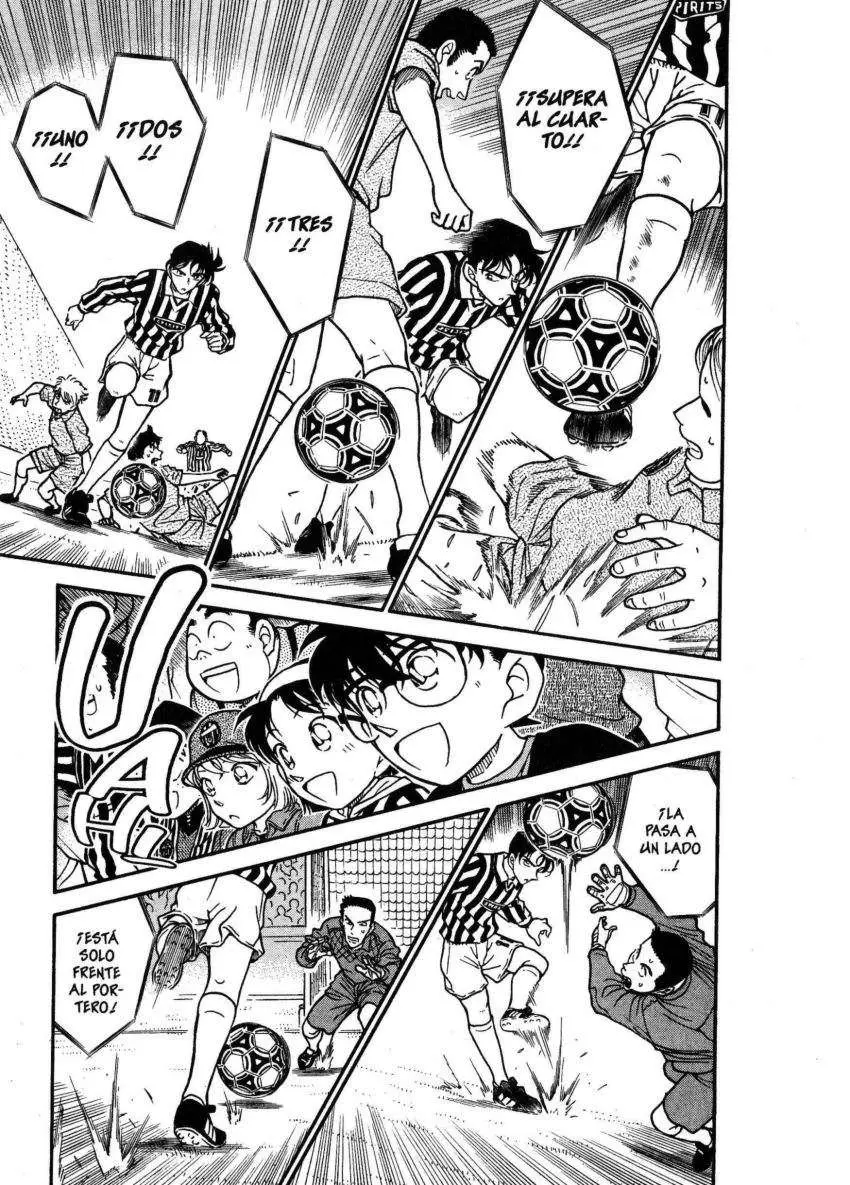 Detective Conan capítulo 344 página 2