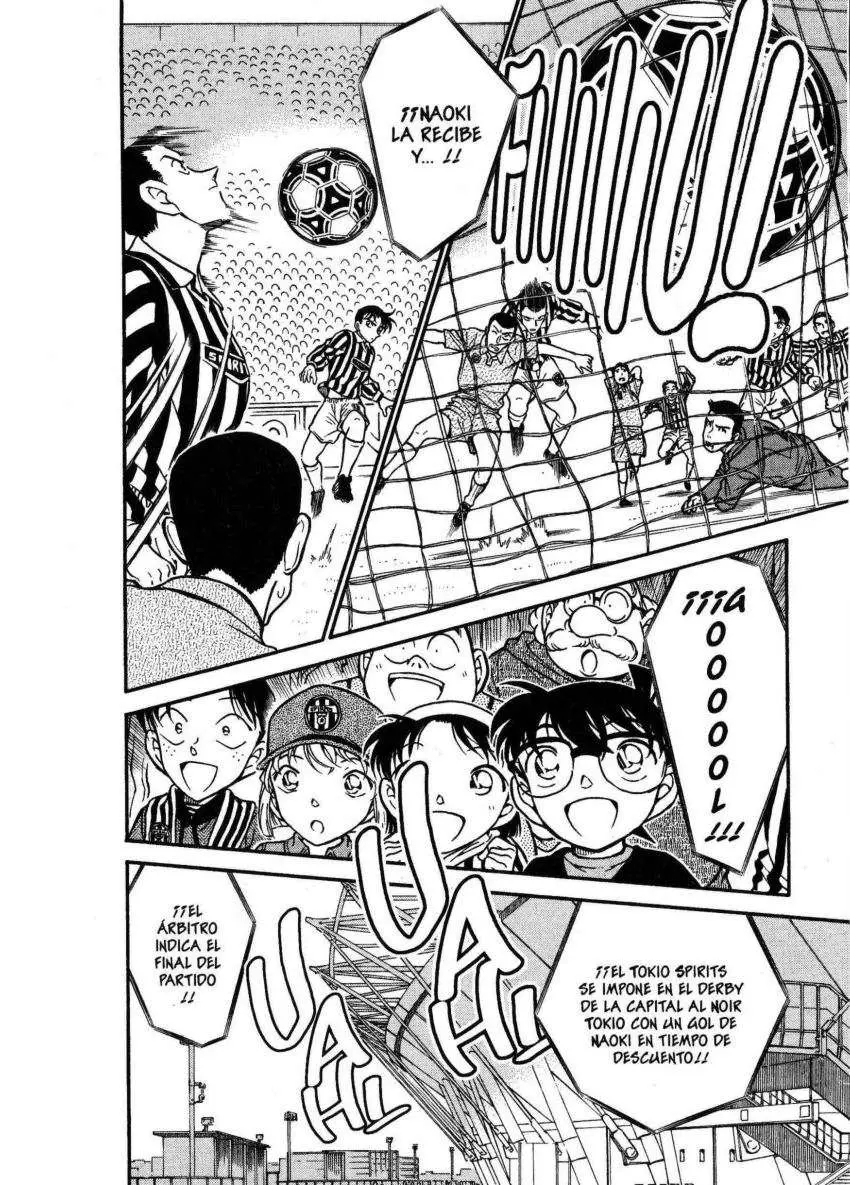 Detective Conan capítulo 344 página 3