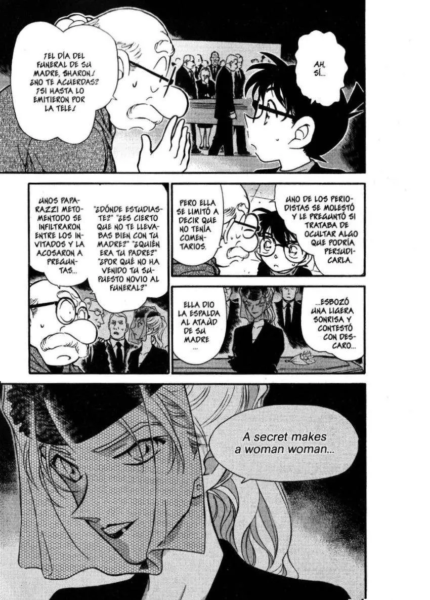 Detective Conan capítulo 344 página 10