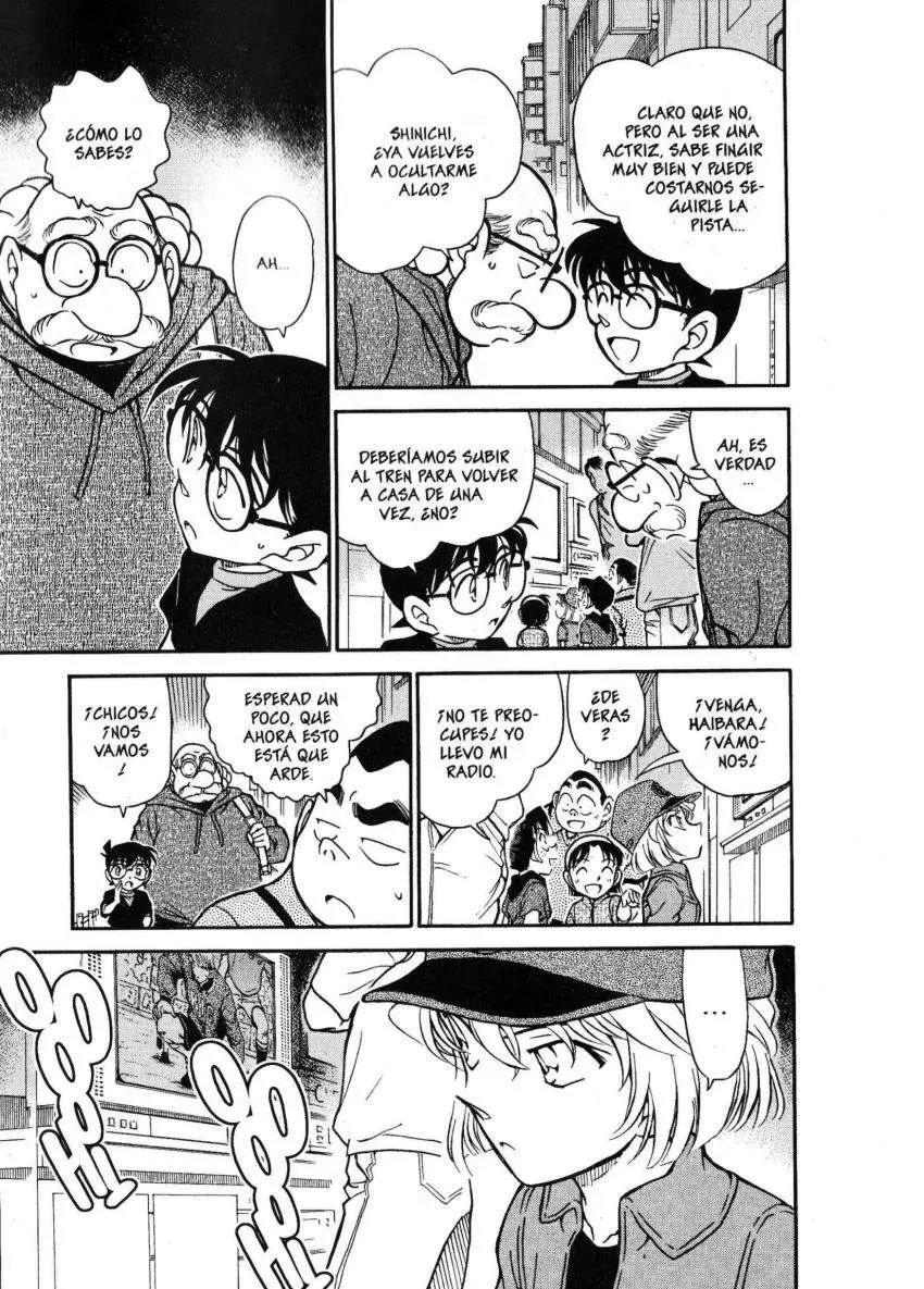 Detective Conan capítulo 344 página 12