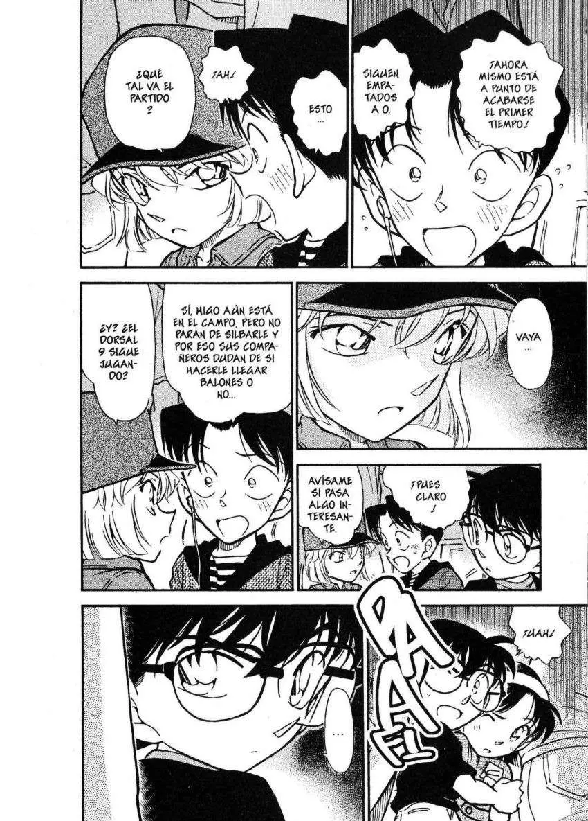 Detective Conan capítulo 344 página 15