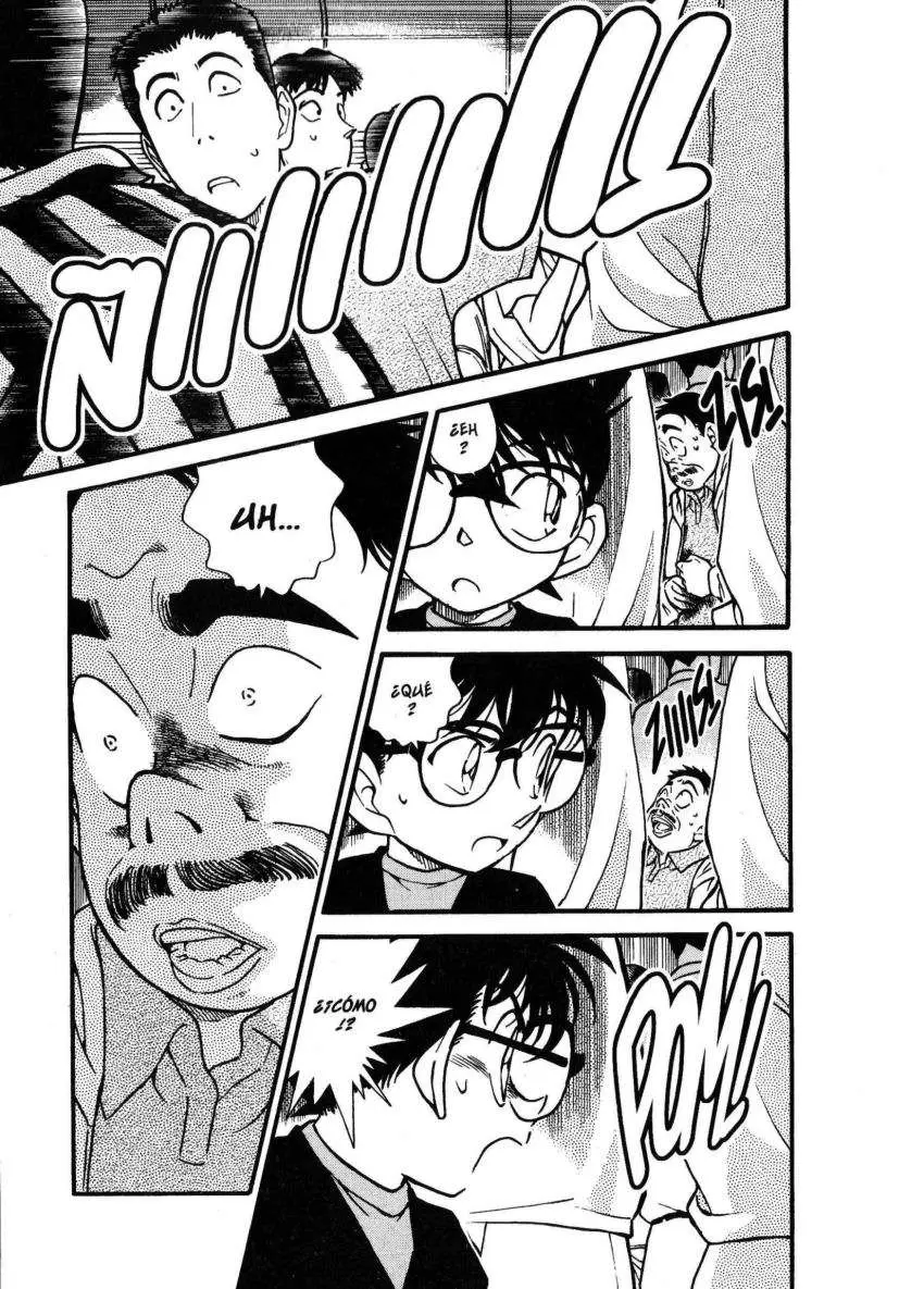 Detective Conan capítulo 344 página 16