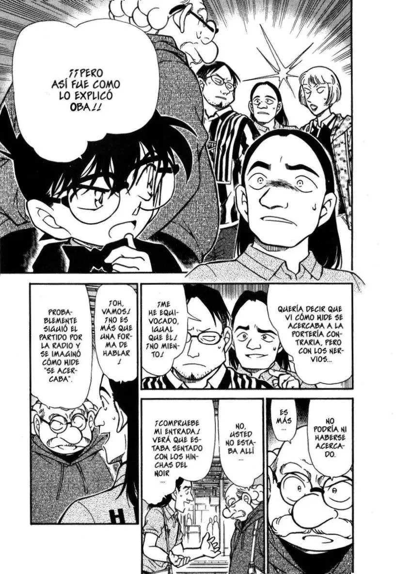 Detective Conan capítulo 346 página 8