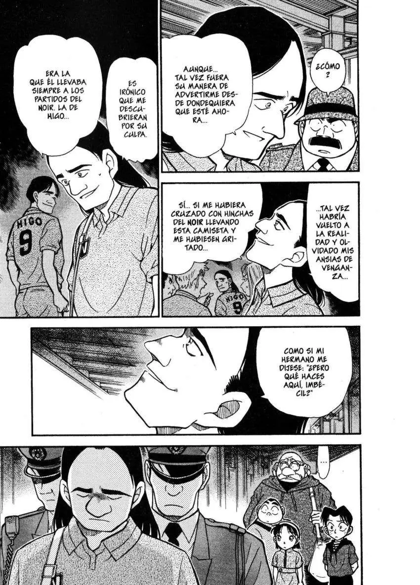 Detective Conan capítulo 346 página 12