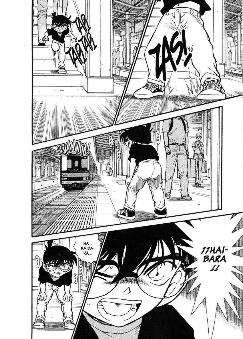 Detective Conan capítulo 346 página 15