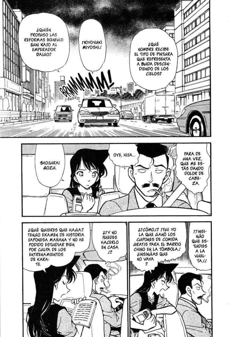 Detective Conan capítulo 347 página 2