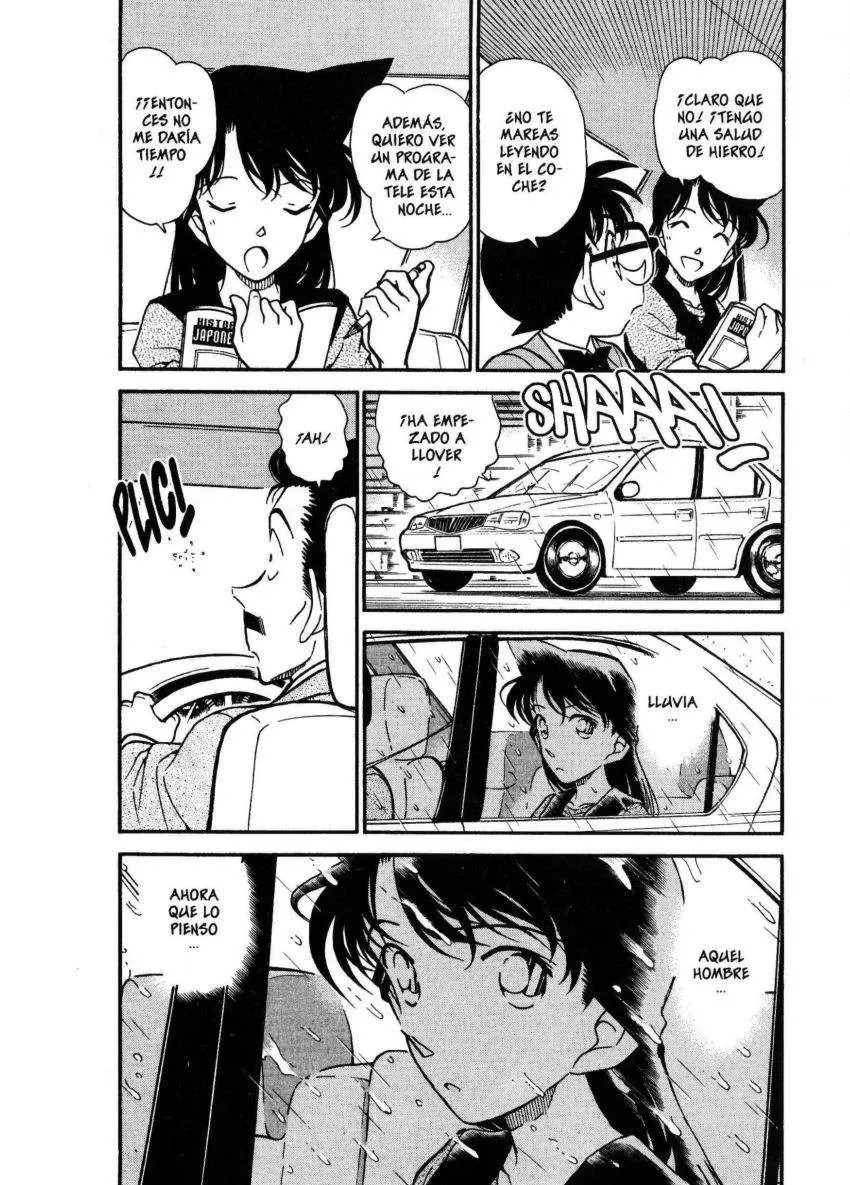 Detective Conan capítulo 347 página 3