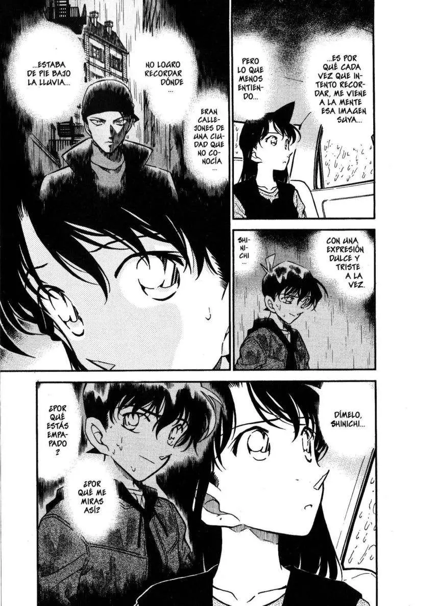 Detective Conan capítulo 347 página 4