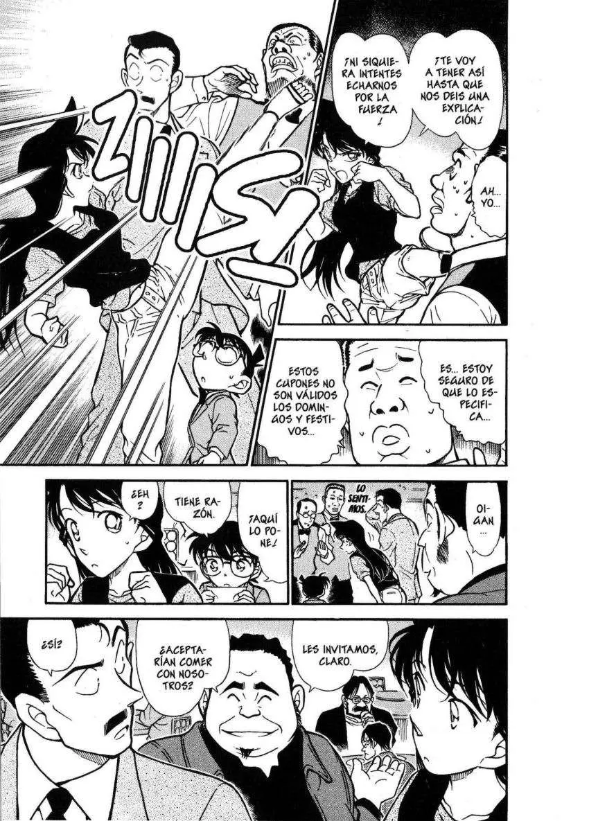Detective Conan capítulo 347 página 8