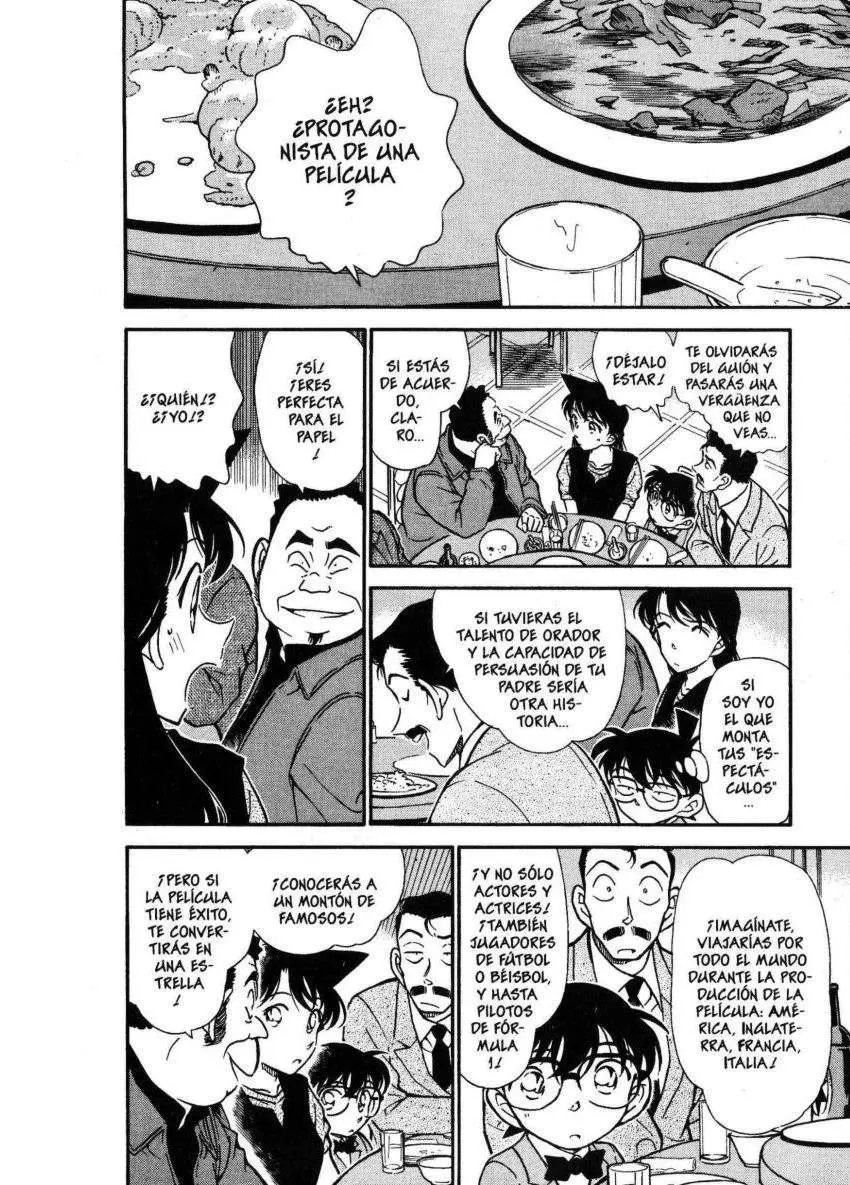 Detective Conan capítulo 347 página 9