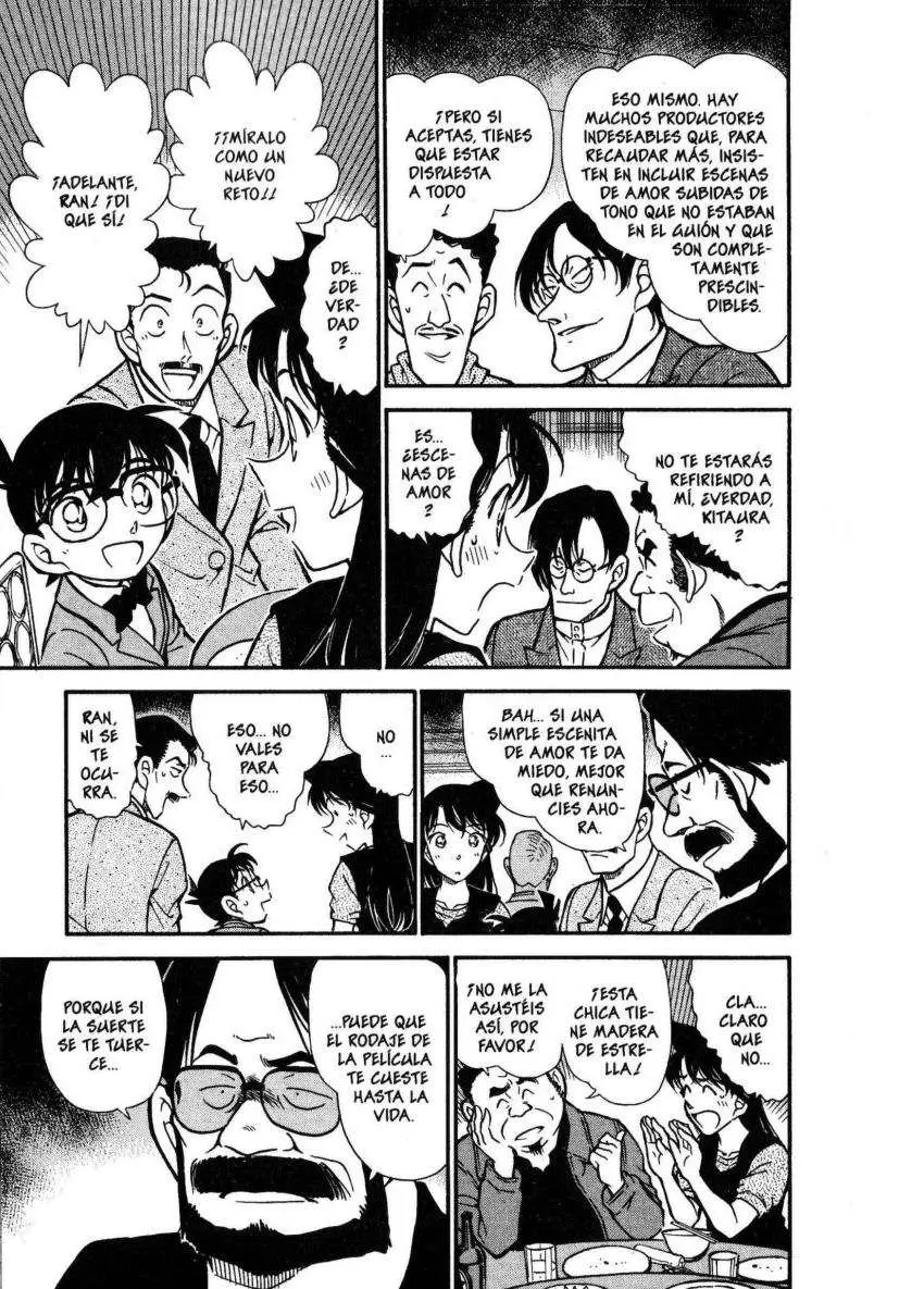 Detective Conan capítulo 347 página 10