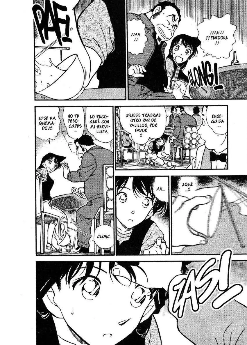 Detective Conan capítulo 347 página 11