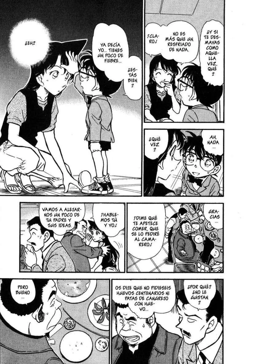 Detective Conan capítulo 347 página 12