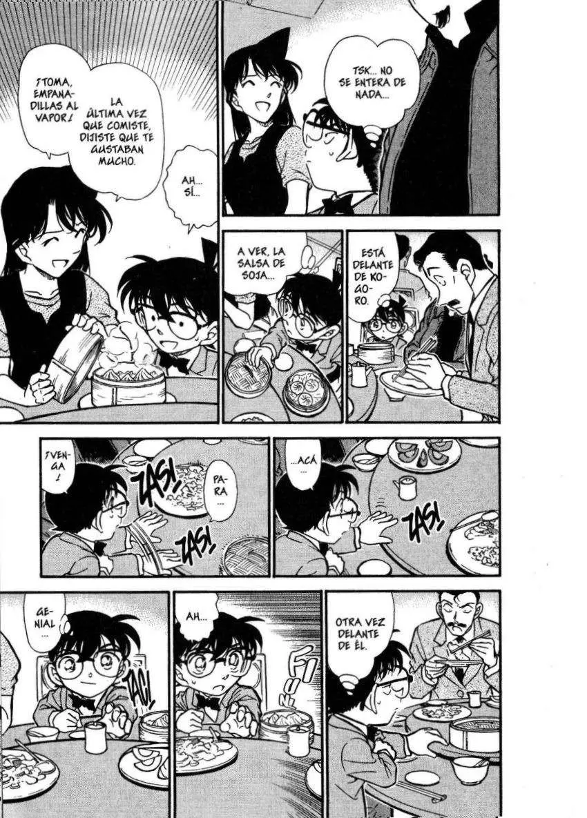 Detective Conan capítulo 347 página 14