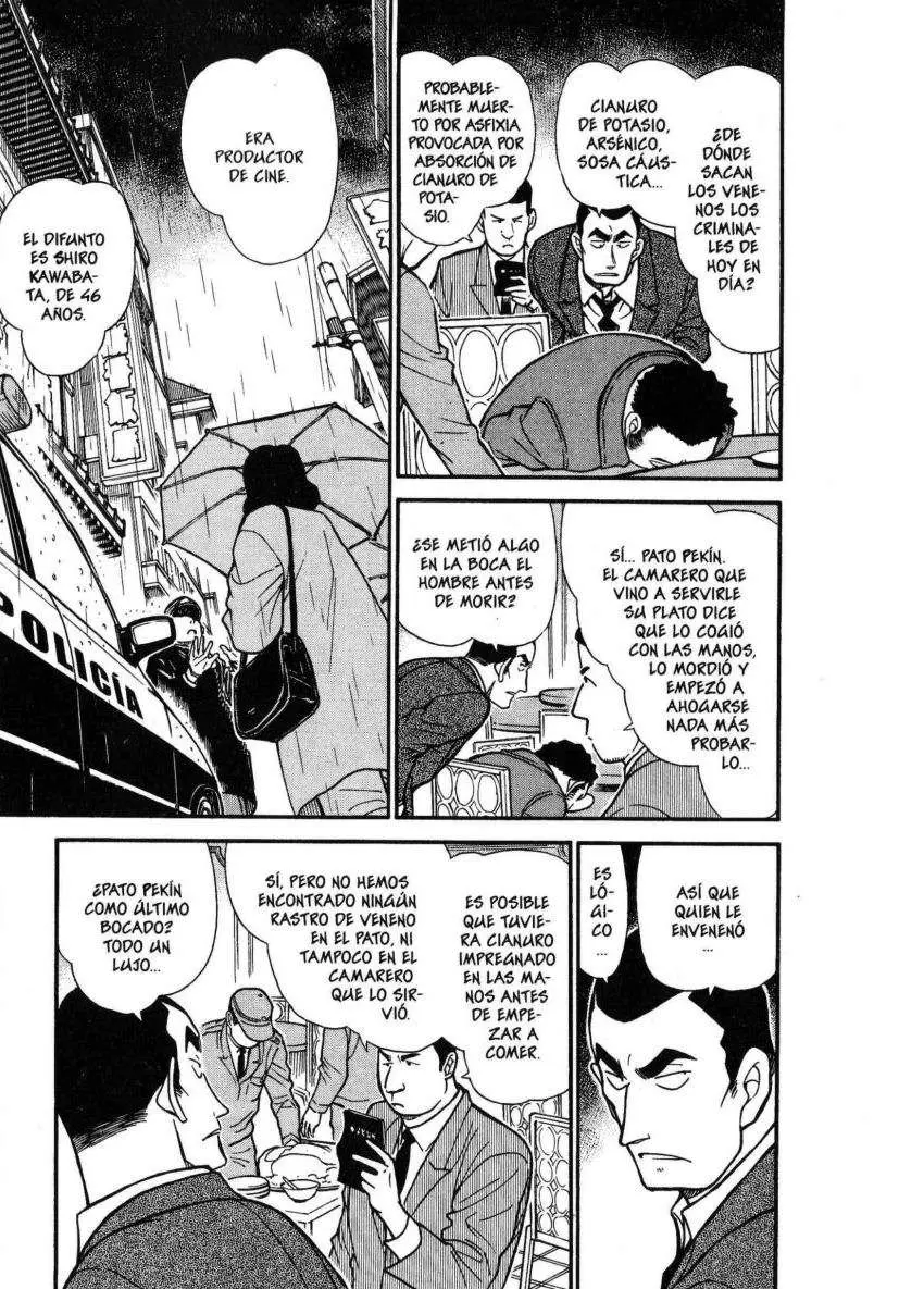 Detective Conan capítulo 348 página 2