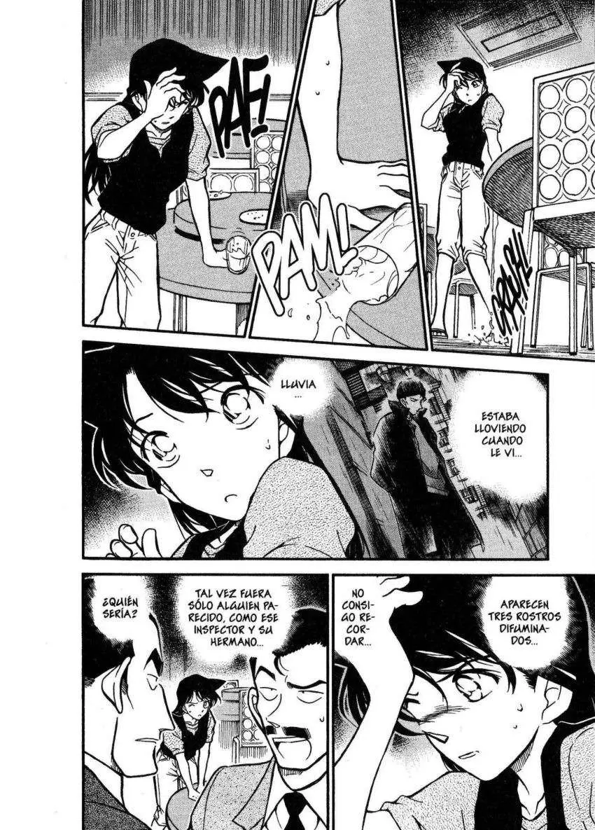 Detective Conan capítulo 348 página 9