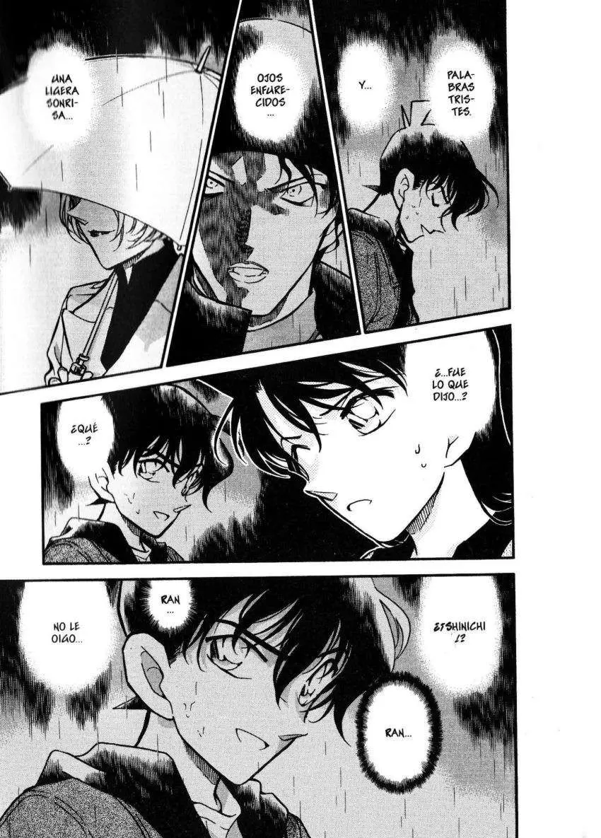 Detective Conan capítulo 348 página 10