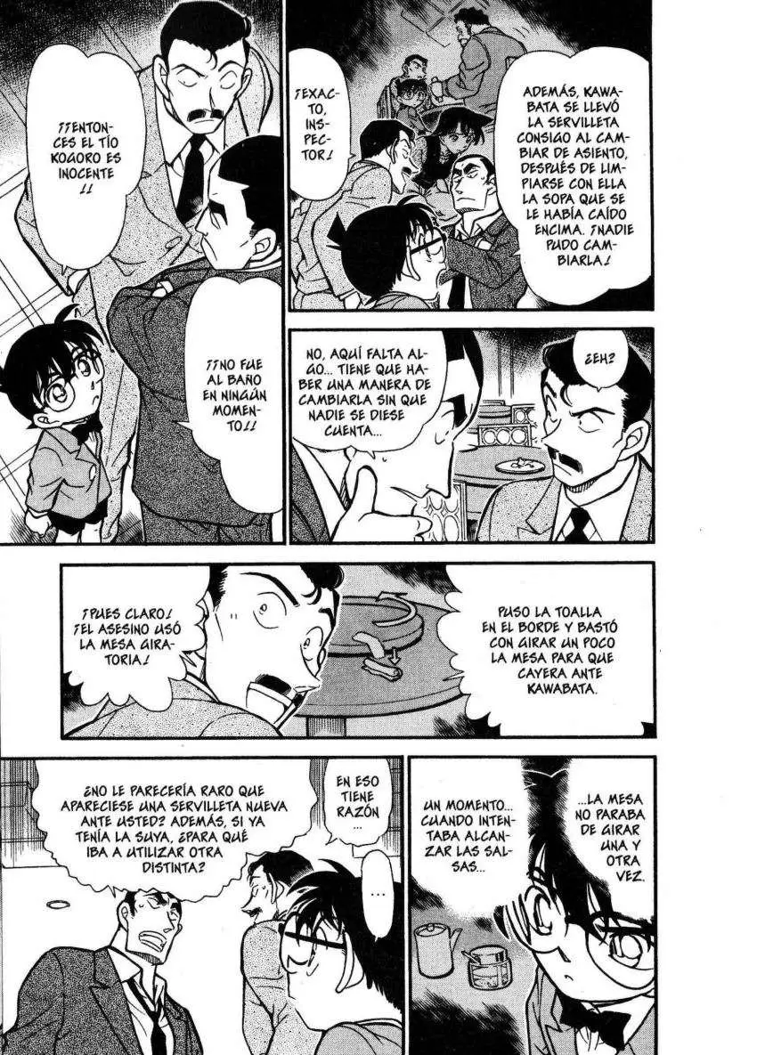 Detective Conan capítulo 348 página 12