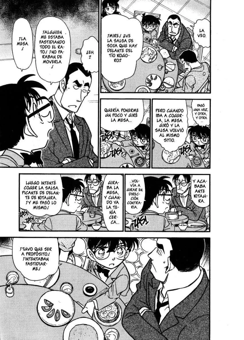 Detective Conan capítulo 349 página 6