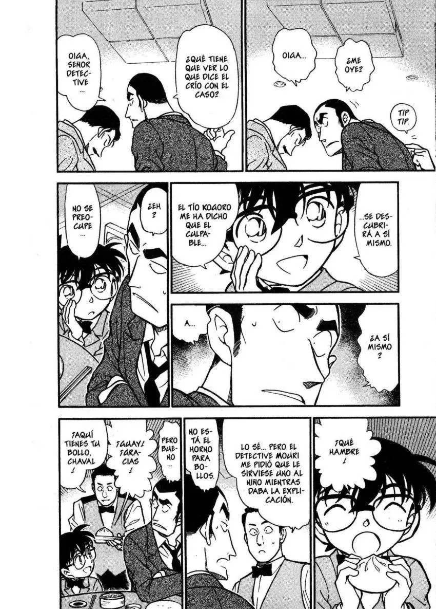 Detective Conan capítulo 349 página 7