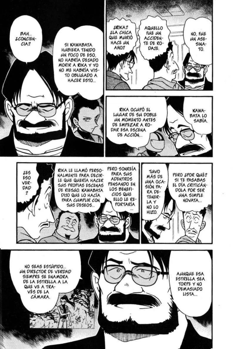 Detective Conan capítulo 349 página 14