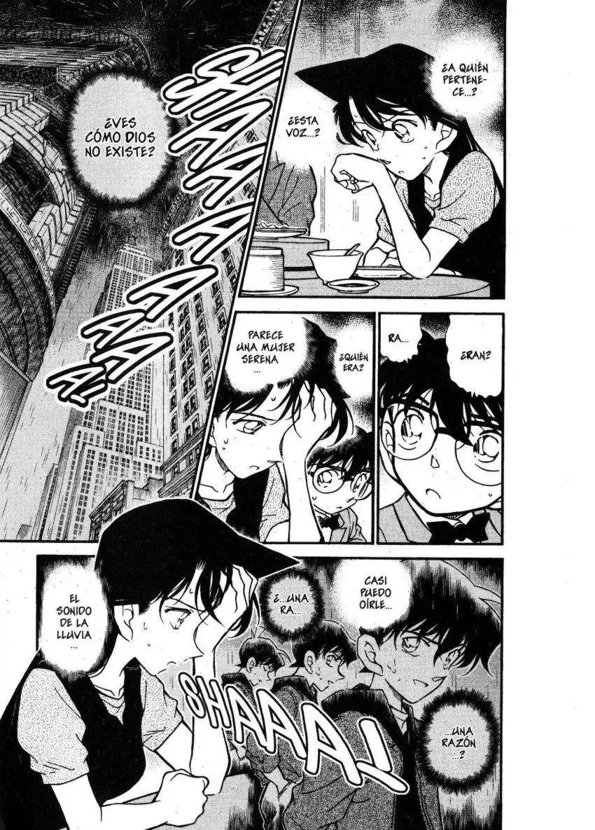 Detective Conan capítulo 349 página 16