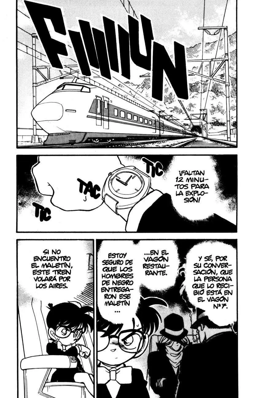 Detective Conan capítulo 35 página 2