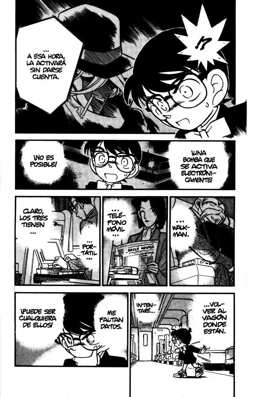 Detective Conan capítulo 35 página 4