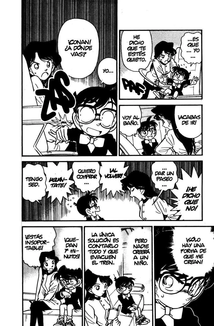 Detective Conan capítulo 35 página 5