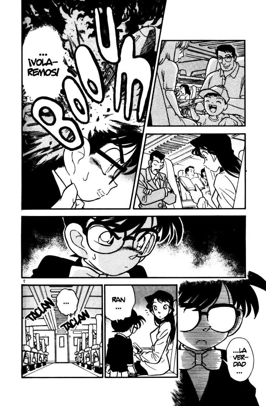 Detective Conan capítulo 35 página 7