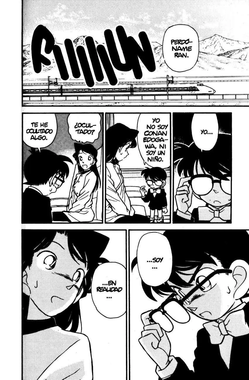 Detective Conan capítulo 35 página 9
