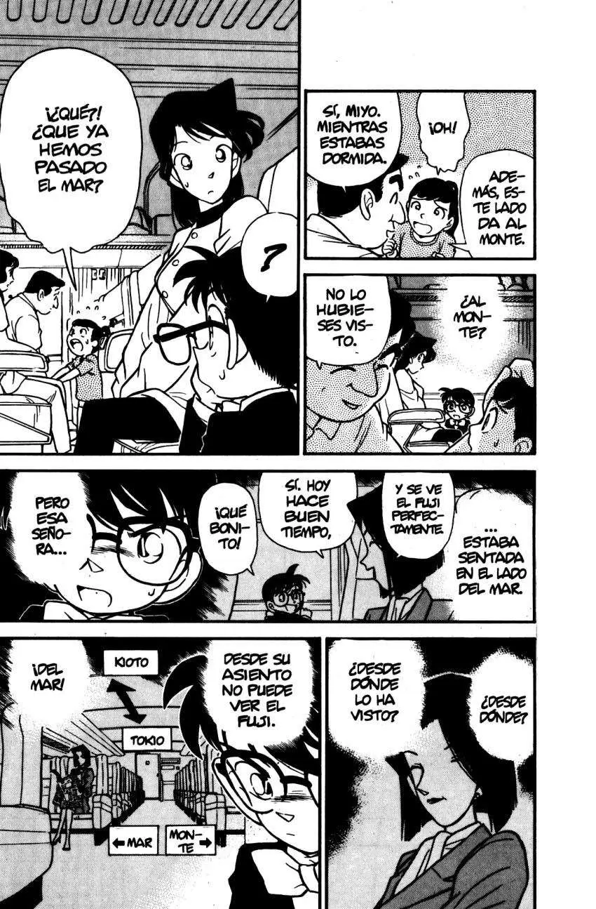 Detective Conan capítulo 35 página 10