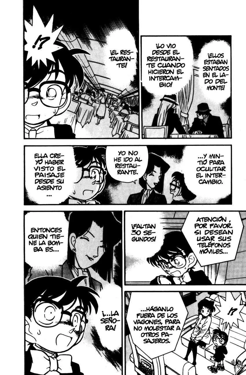 Detective Conan capítulo 35 página 11
