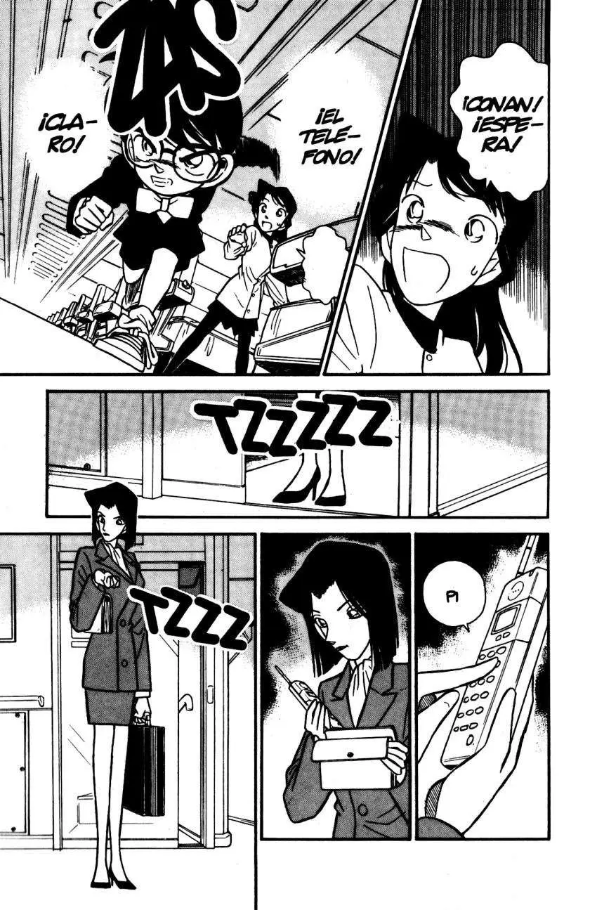 Detective Conan capítulo 35 página 12