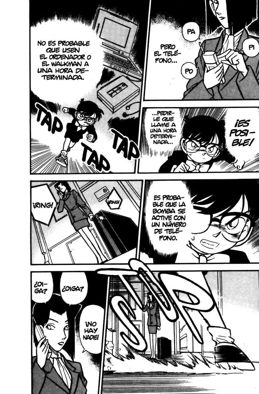 Detective Conan capítulo 35 página 13