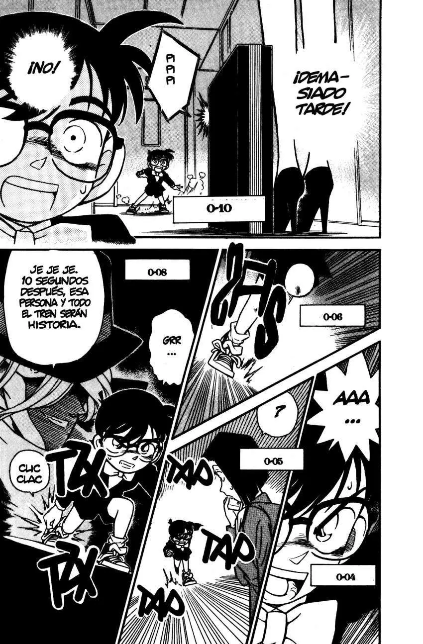 Detective Conan capítulo 35 página 14