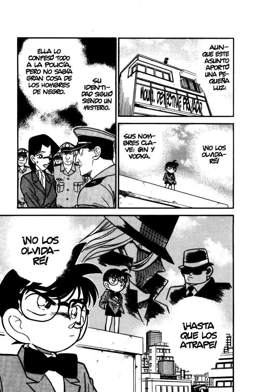 Detective Conan capítulo 35 página 18