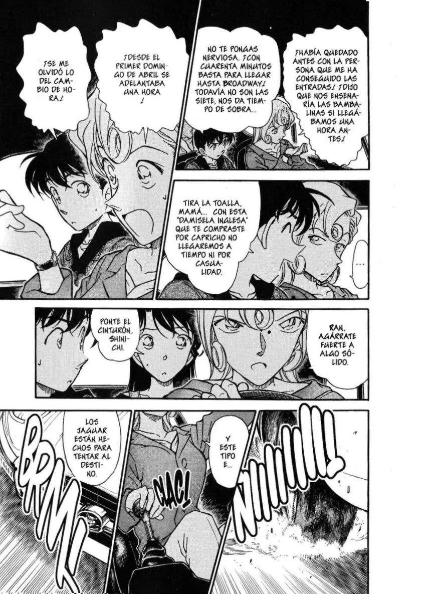 Detective Conan capítulo 350 página 7