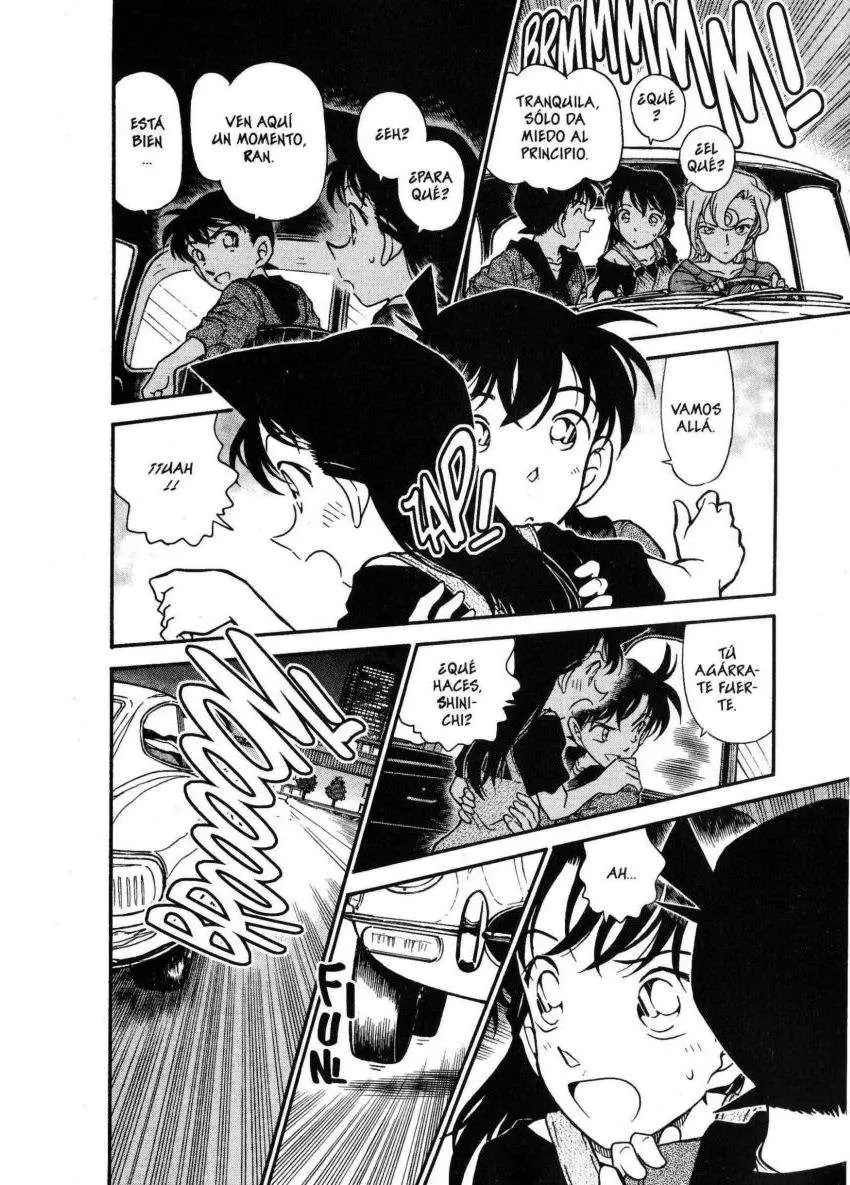 Detective Conan capítulo 350 página 10