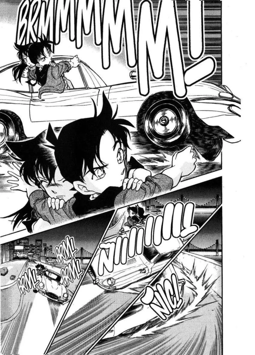 Detective Conan capítulo 350 página 11