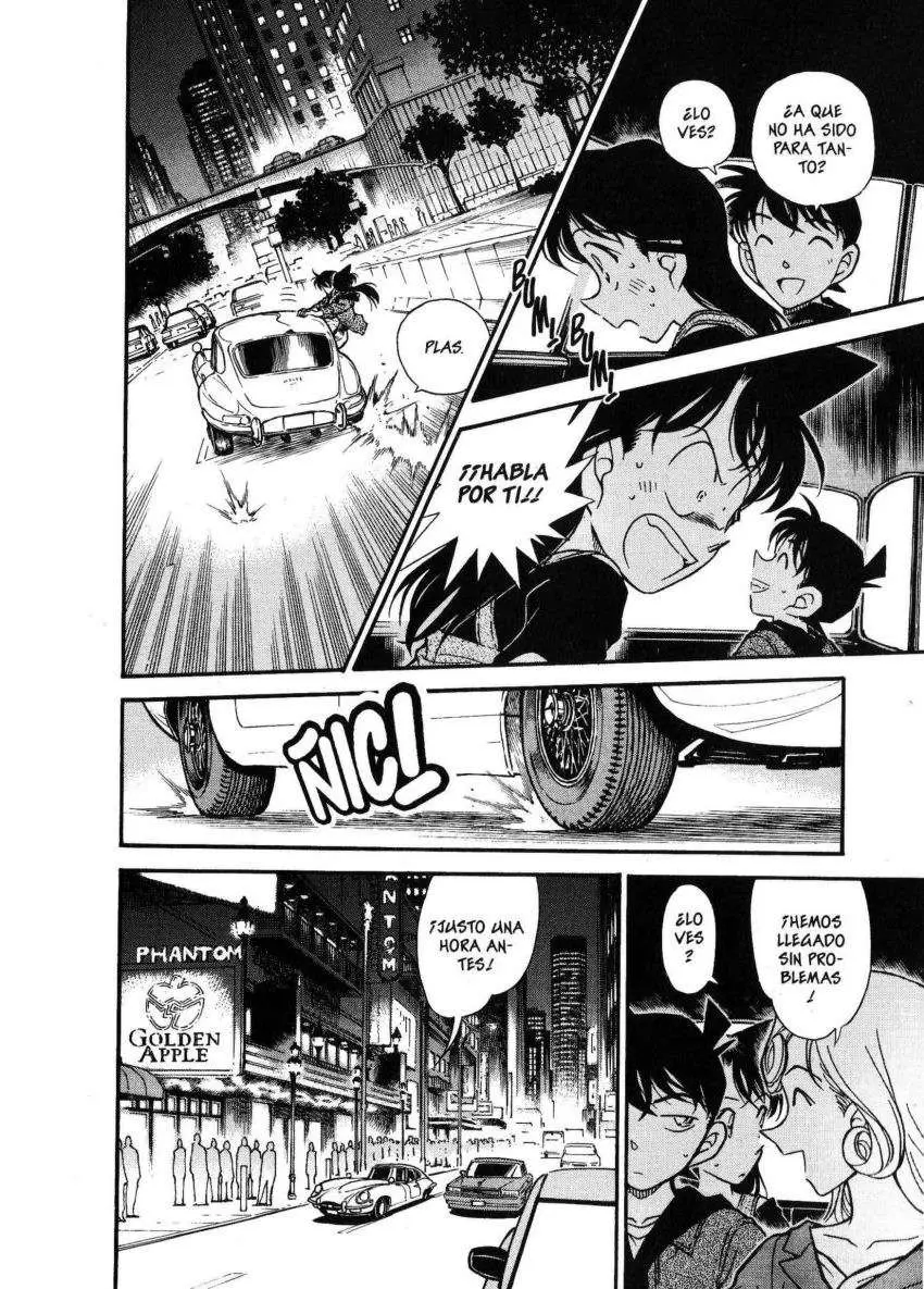 Detective Conan capítulo 350 página 12
