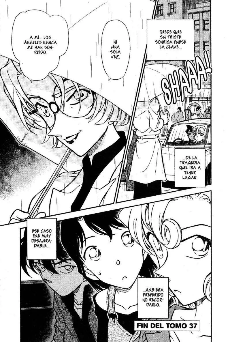 Detective Conan capítulo 350 página 17