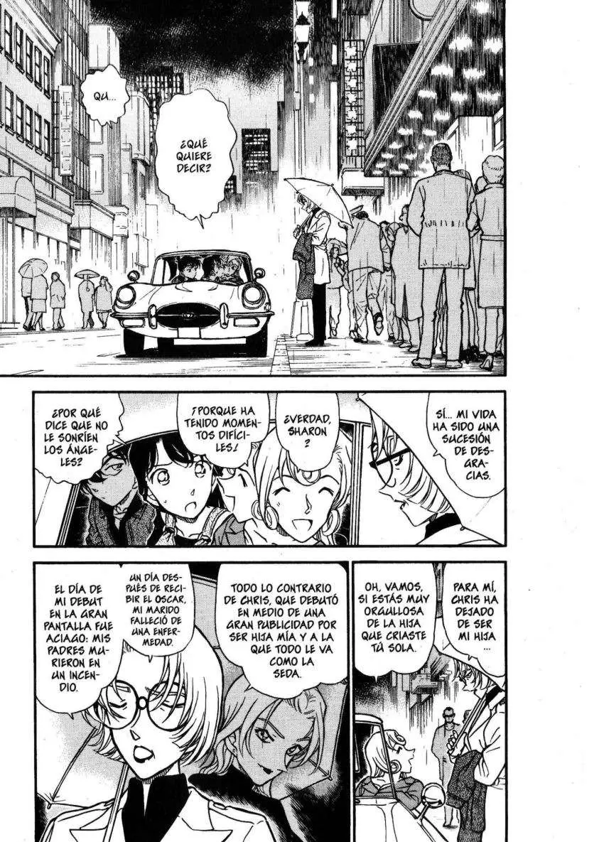 Detective Conan capítulo 351 página 2