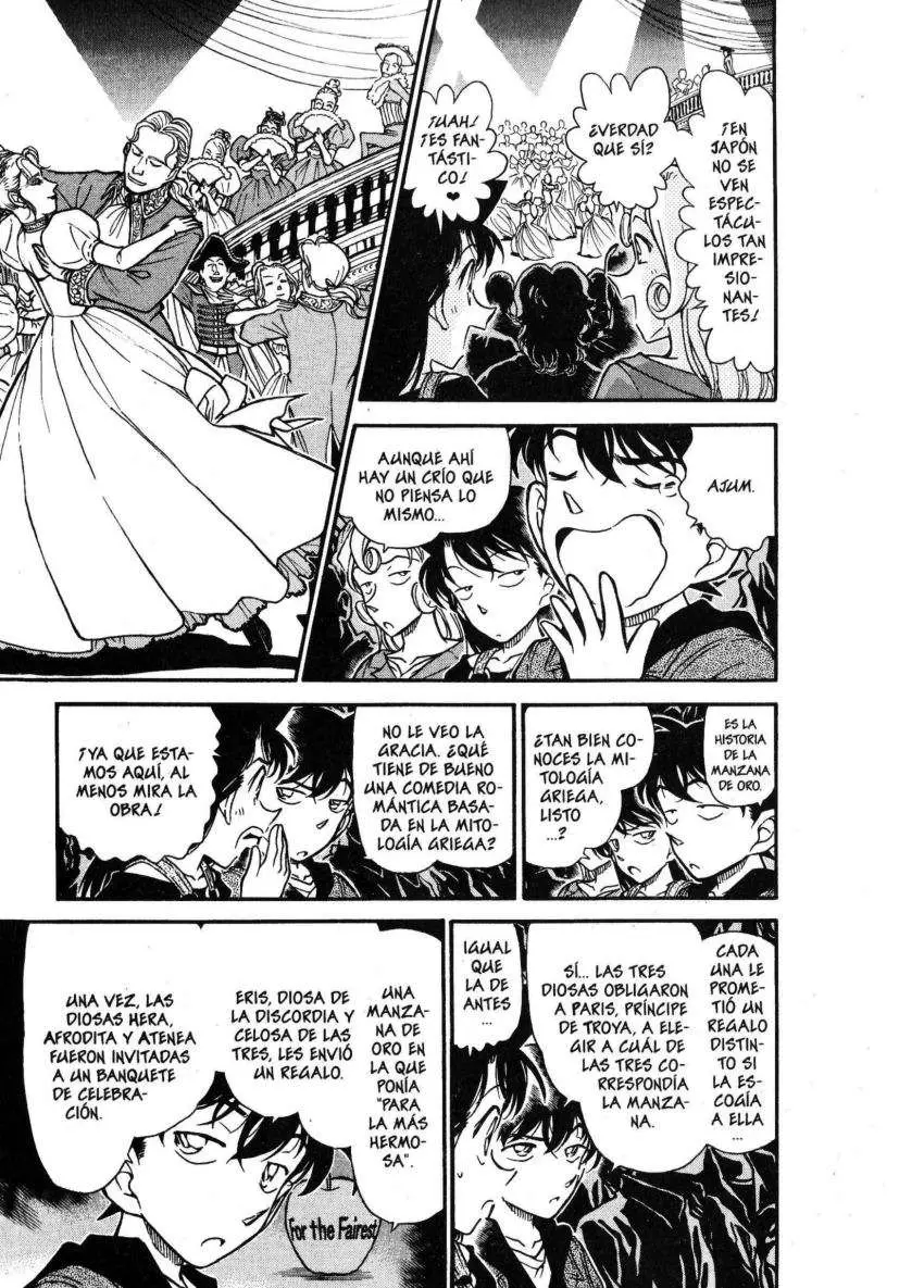 Detective Conan capítulo 351 página 12