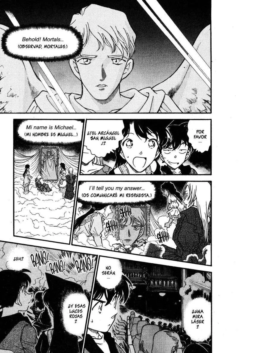 Detective Conan capítulo 351 página 14