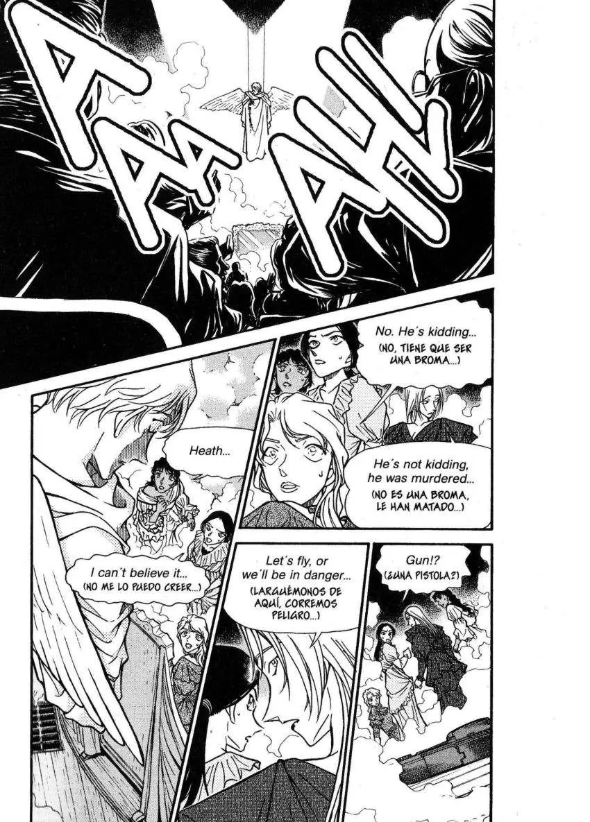 Detective Conan capítulo 352 página 2